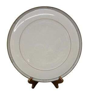 Mikasa Bone China Empire House Round 13" Chop Plate Platter